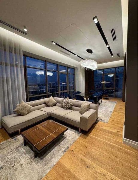 Шайхантахурский район <br />
Ташкент Сити <br />
Жк Gardens  — фото 3