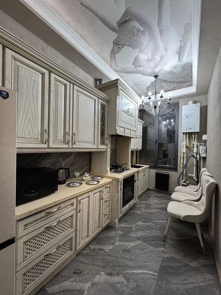 #lot 39<br />
<br />
АРЕНДА | ПРЕМИУМ 2-КОМНАТНАЯ КВАРТИРА В — фото 4