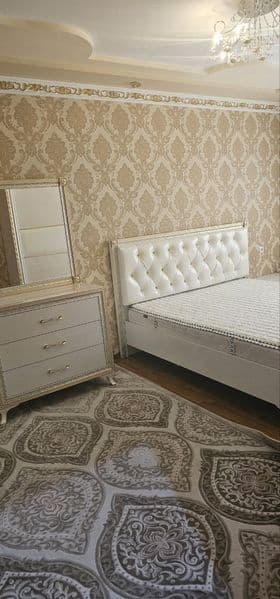 Район - Алмазарский <br />
Коракамиш 2/4<br />
Ориентир - КА — фото 4