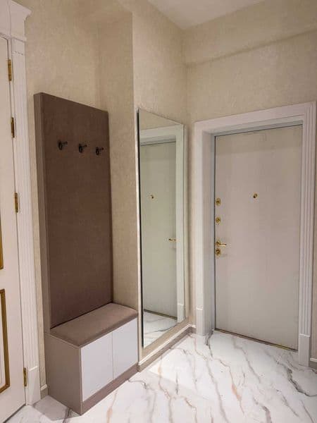 Сдается квартира 4/6/10 в ЖК Лондон. Новый ремонт (никто не  — фото 4