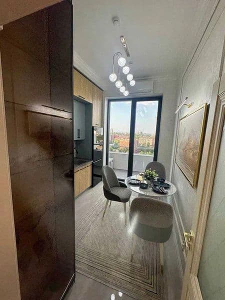 Шикарные квартиры только у нас !!! Широкий ассортимент недви — фото 3