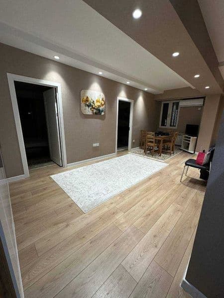 Сдаётся КЛАССНАЯ квартира<br />
<br />
Район: Юнусабадский<b — фото 2