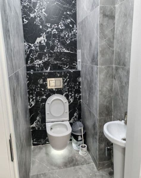 Аренда сергели 9чи худуд новостройка 2хона 3чи этаж 7этажли  — фото 4