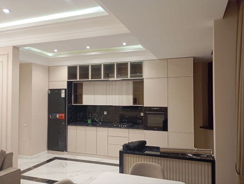 Сдаётся шикарная квартира<br />
<br />
Район: Яшнабадский <b — фото 5