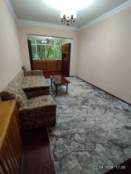 Ялангач, теннисные корты<br />
Аренда 2х комнатная <br />
Ул