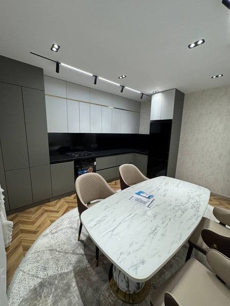 Сдаётся 2х ком. Люкс квартира в  новастройка ГРИН ХАУС . Ква — фото 5