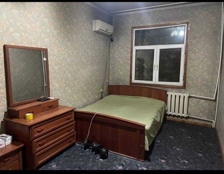 Сдаётся 2 комнатная квартира на 3 этаже  за Grand Mir Hotel  — фото 3