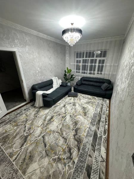 Сдаётся 2-ком квартира <br />
<br />
Район: Алмазарский<br /