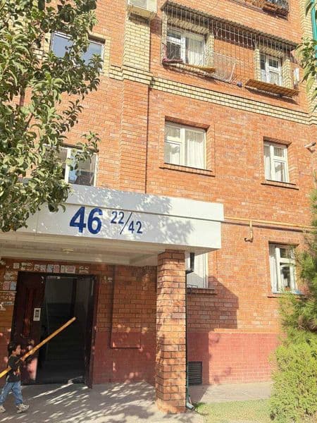 Сергели Янгихаётда 3 хонали уй ижарага берилади (оилага)<br  — фото 5