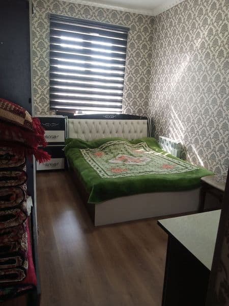 •  Сдаётся в Аренду 2-х комнатная квартира в Сергели 6а<br / — фото 3