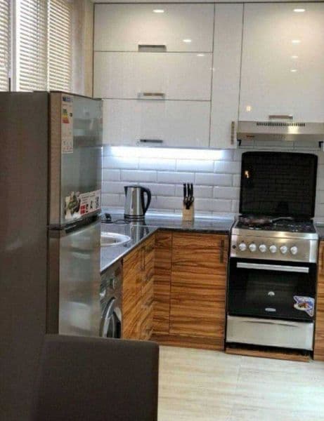 Сдается квартира.. на Шота Руставели <br />
Ориентир - магаз — фото 4