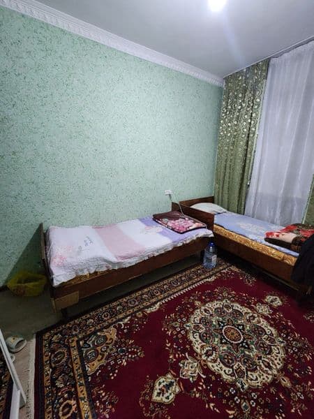 ⸻<br />
<br />
METRO YONIDA TALABA QIZLAR UCHUN SHINAM KVART