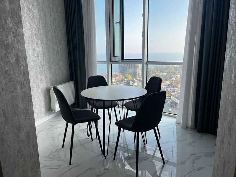 Сдаётся  Квартира в новостройке<br />
Ориентир - ЖК Акай сит — фото 3