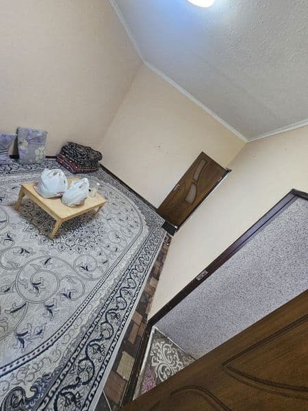 3 xonali kvartiraga sherik qidiriladi<br />
 Manzil: Chilonz — фото 4