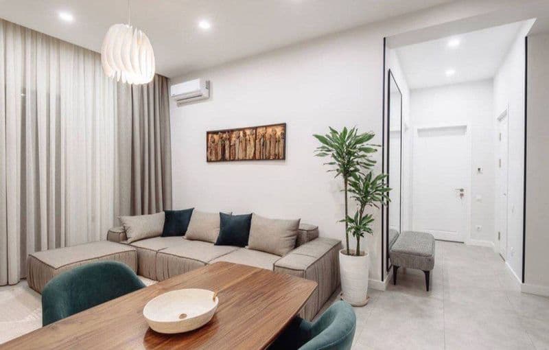 Аренда квартира:<br />
#Алмазарский  район <br />
Ориентир -