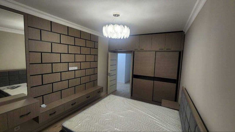 Аренда шикарная 3-комнатная квартира в Новостройка<br />
<br — фото 3