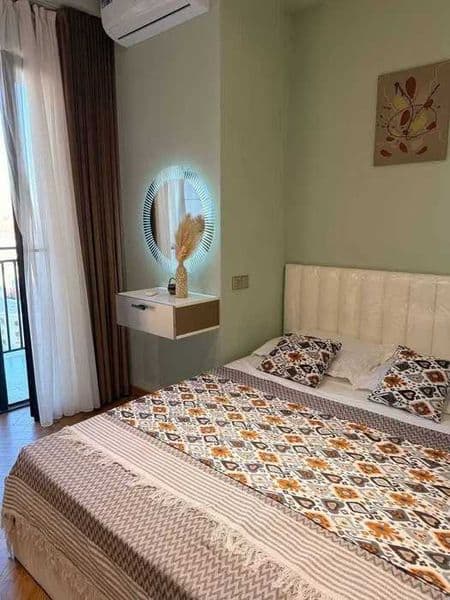 Сдаётся отличная и уютная квартира!<br />
<br />
 Район: Мир — фото 3