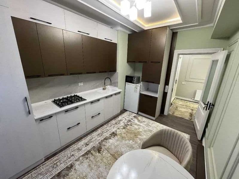 Сдаётся КЛАССНАЯ квартира<br />
<br />
• Район: Мирзо Улугбе — фото 2