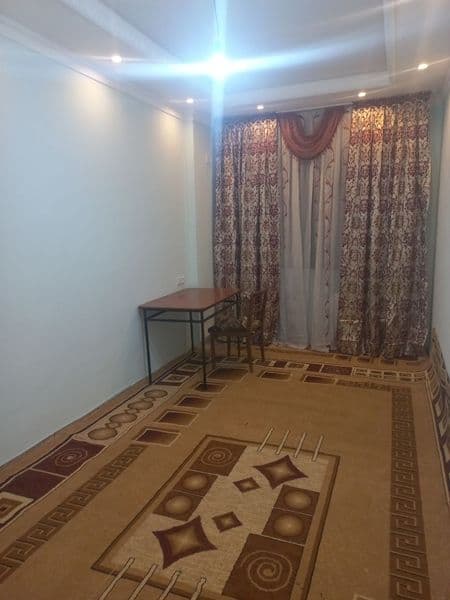 Ассалому алайкум! Ишлайдиган 1 та эркак кишига шериклик била — фото 2