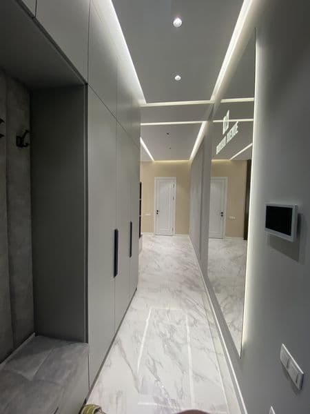 Сдаётся в аренду своя квартира в ЖК Darhan Avenue ( район Ми — фото 3