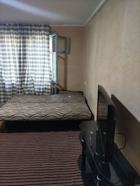 Аренда Спутник 2 1 ком на 2 этаже ,квартира чистая,есть холо — фото 3