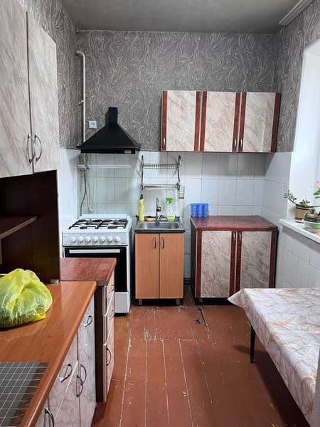 Срочно сдается 2 комнатная квартира на рисовым Магнит бакале — фото 5