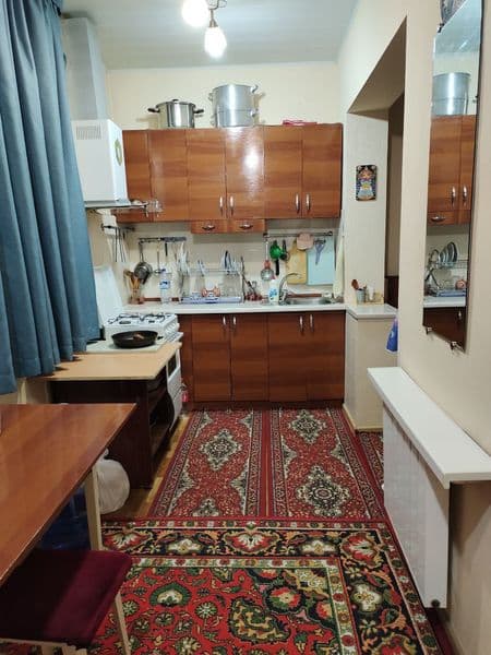 Harakati kvartiraga 3 ta qiz kere xamma sharoitlar bor erkel — фото 2