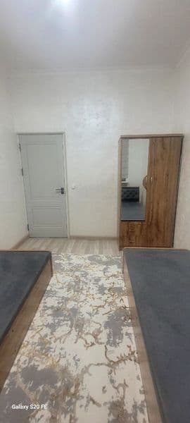 Юнусабад район <br />
Бадамзар метро линия <br />
2/4/4 <br  — фото 2