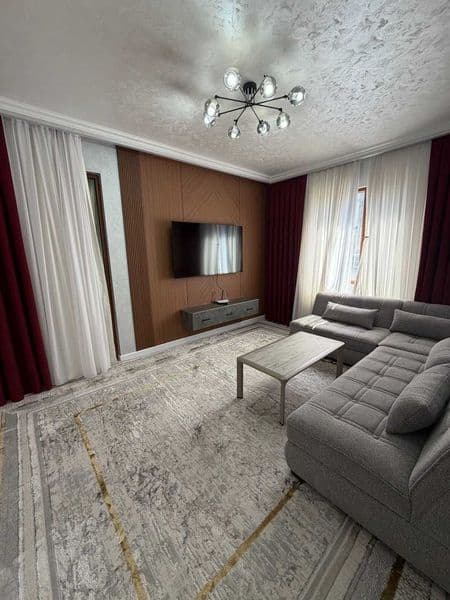 Сдаётся в аренду двухкомнатная квартира в центре Ташкента!<b