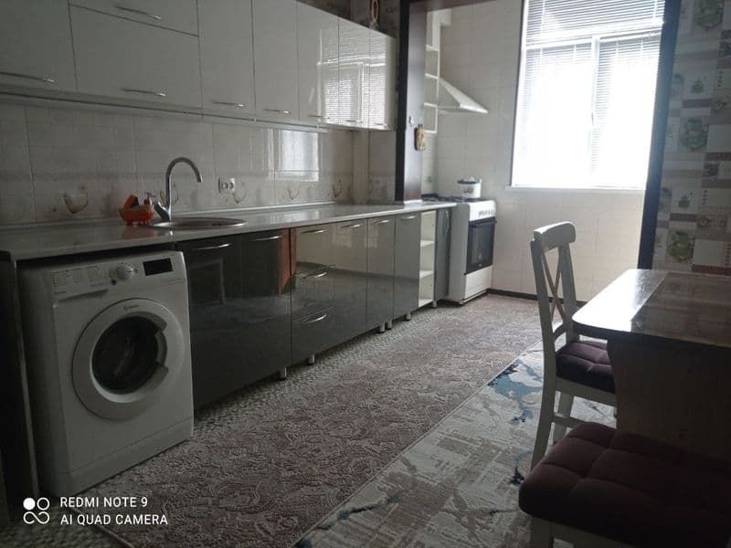 Аренда метро беруни 2.хонали оилага берилади янги ремонт гил — фото 3