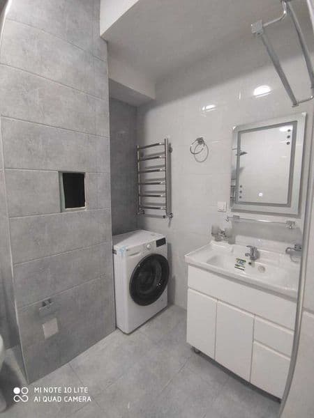 Махтумкули<br />
ЖК Нью Лайф новостройка <br />
3х комн<br / — фото 2