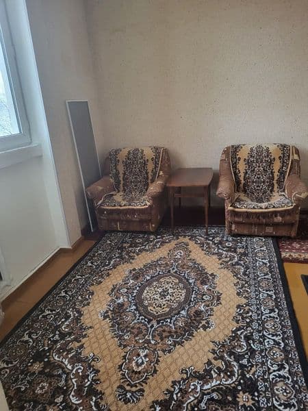 Сдается 1в2 переделаная квартира в Мирабадском районе ориент — фото 3