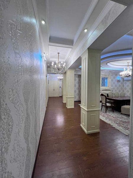 Сдается  квартира на Ц-1<br />
Ориентир - Блек стар бургер<b — фото 2