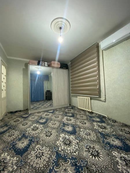 Qizlarga kvartira chilonzor 26 globus mall togrisida sharoit — фото 5