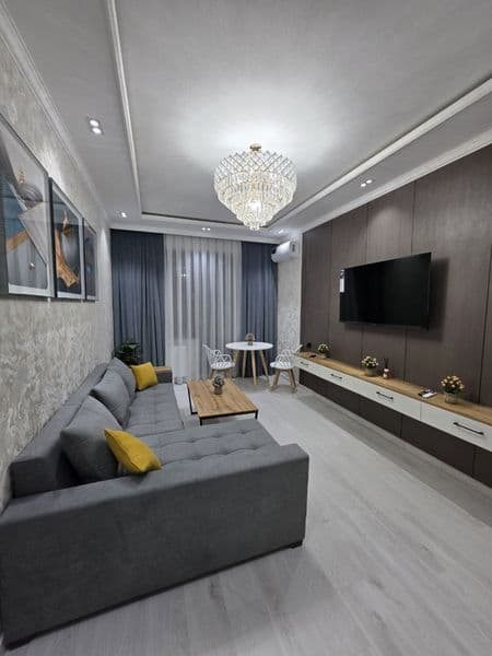 Срочно аренда квартира <br />
Чилонзор район метро Новза <br — фото 3