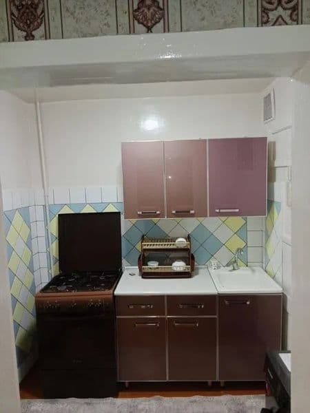 Срочно сдаётся квартира рядом с метро новза 5 квартал <br /> — фото 4