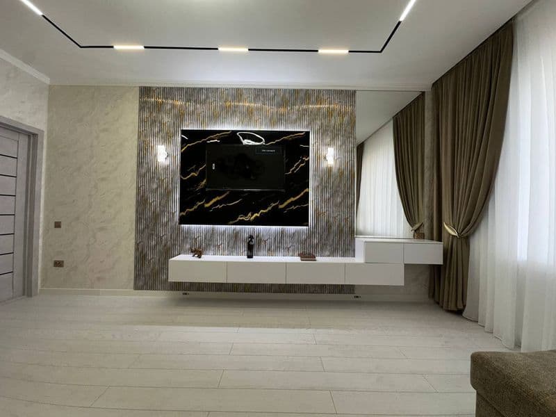 Сдаётся 1-комнатная квартира в новостройке NRG — рядом с мет