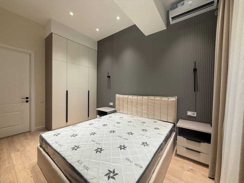 К вашему вниманию рады представить 2х комнатную квартиру на 