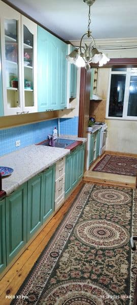 аРЕНДА   2х комнатной    квартиры   ориентир парк Фуркат<br  — фото 5