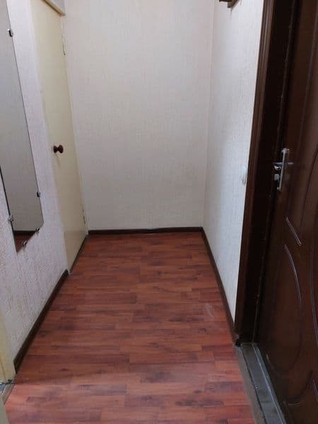 Сдаётся в аренду квартира 1/2/4 переделанная в 2-х комнатную