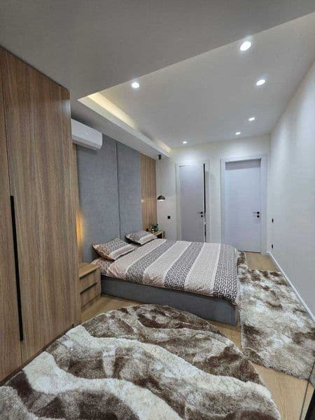 Сдаётся КЛАССНАЯ квартира<br />
<br />
• Район: Юнусабадский — фото 2