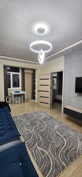 Сдам в Аренду Юнусабад11   1*2/2/4<br />
Состояние евроремон