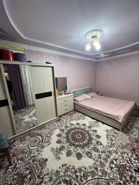 Аренда квартира <br />
Район - Алмазарский<br />
Ориентир - 