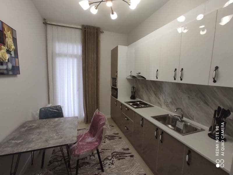 Срочно сдается квартира в Алмазар сити в хорошем состаяне вс — фото 3