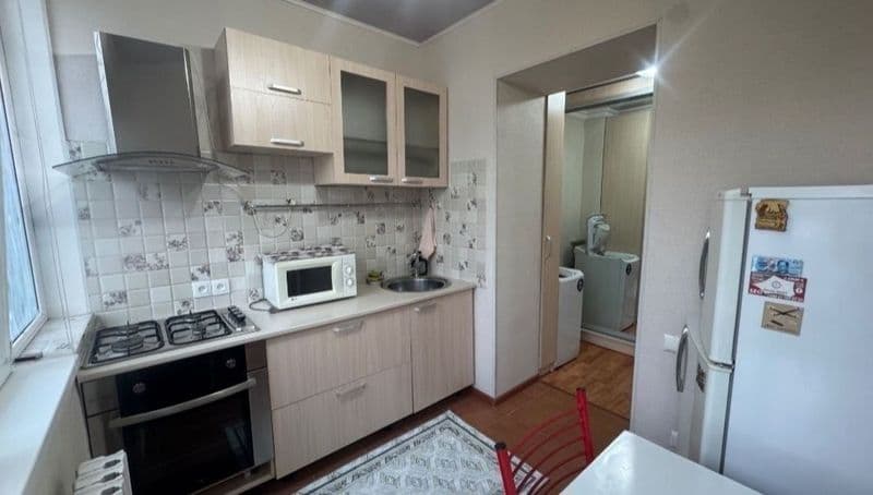 Mirzo Ulugʻbekda remonti alo uy ijaraga beriladi <br />
Orin — фото 2