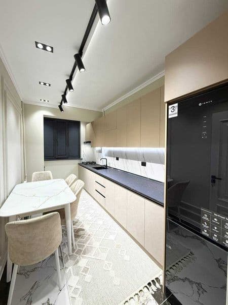 [2MУ: 010]<br />
<br />
4 комнаты • 175 м² • 5/11 этаж<br /> — фото 5