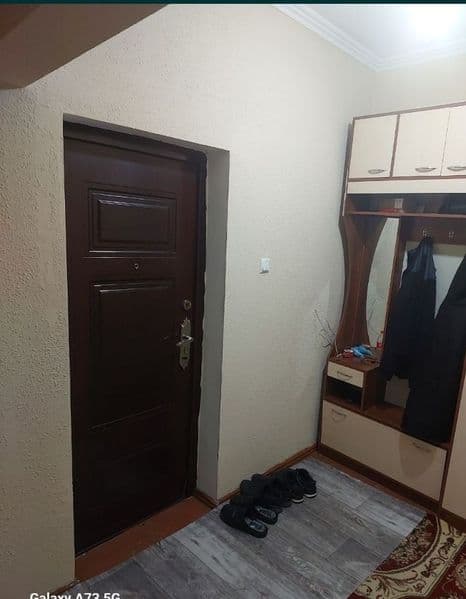 АРЕНДА - 2/2/9.<br />
массив Карасу 4.<br />
Ориентир: конеч — фото 4