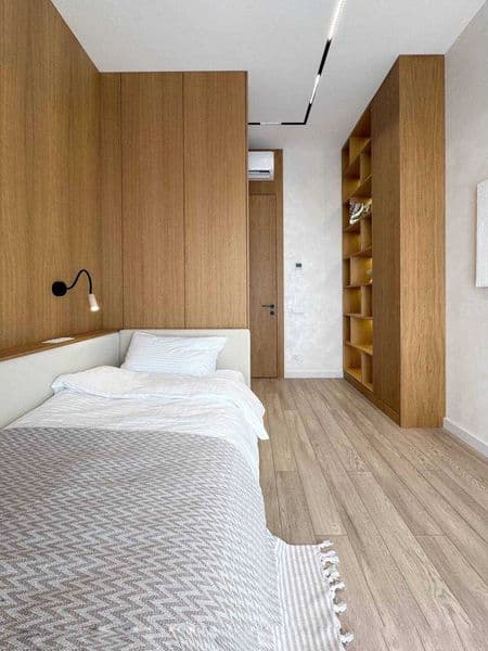 ЭЛИТНЫЙ КОМПЛЕКС 4/3/14<br />
ЖК Infinity<br />
Мирабадский  — фото 5