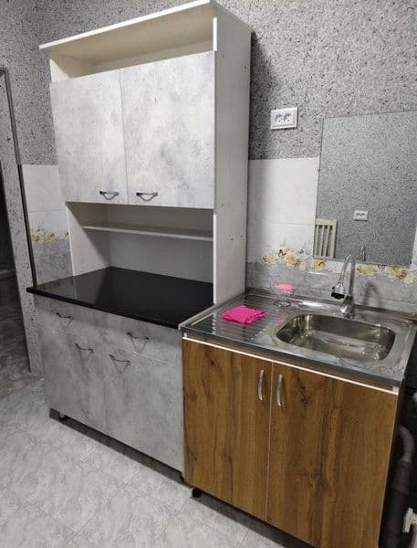 Shayxontohur tumani – Xalqlar do‘stligi metro yonida 1 xona  — фото 3