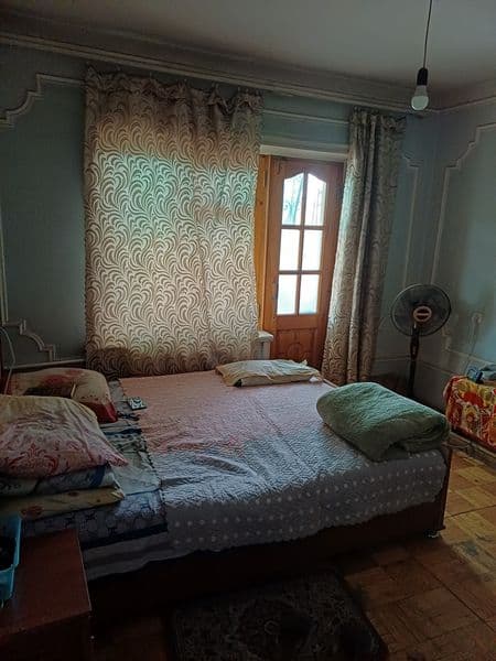 Сдается квартира 3 комнатная 4 этаж 5 этажного кирпичного до